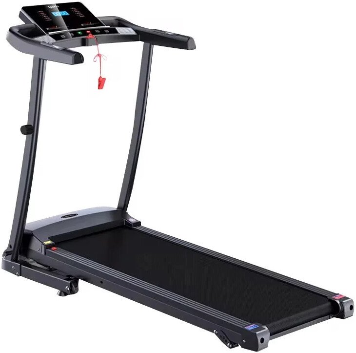 

Электрическая беговая дорожка R-brand 017