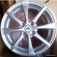 Литые диски Top Driver KI8-S 15x6" 4x100мм DIA 54.1мм ET 48мм S