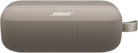 Беспроводная колонка Bose SoundLink Flex 2nd Gen (бежевый)
