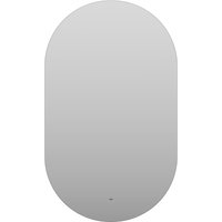  Misty Зеркало Титавин 600x1000 ТИТ-02-60/100-14 в Бобруйске