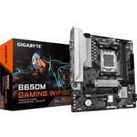 Материнская плата Gigabyte B650M Gaming WiFi6E (rev. 1.3)