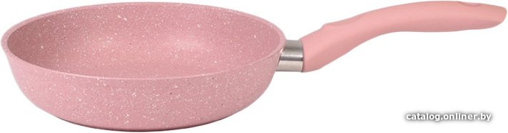 Сковорода Kukmara Trendy Style Rose 220tsr