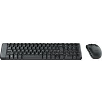 Офисный набор Logitech Wireless Combo MK220 920-003236 (нет кириллицы)