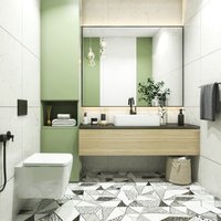 Унитаз подвесной Lavinia Boho Aveo Rimless 3306002R (чаша, пневмокрышка)