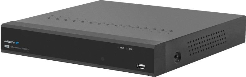 

Сетевой видеорегистратор Infinity R1 VRF-IP414LE
