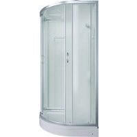 Душевая кабина Erlit ER3509PF-C3-RUS 90x90