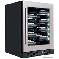 Винный шкаф Temptech CPROX60SX