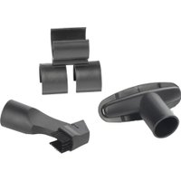 Пылесос Eurostek EVC-4508