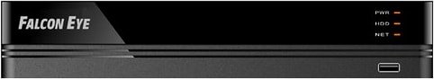 

Гибридный видеорегистратор Falcon Eye FE-MHD5216