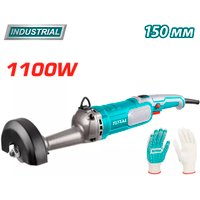 Прямошлифовальная машина Total TSG1508