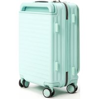 Чемодан-спиннер L'Case Milan-S 42 л (тиффани)