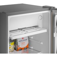 Однокамерный холодильник MAUNFELD MFF83GD