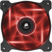 Air AF140 LED Red Quiet Edition (CO-9050017-RLED)