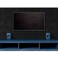Полочная акустика KEF LSX (голубой)