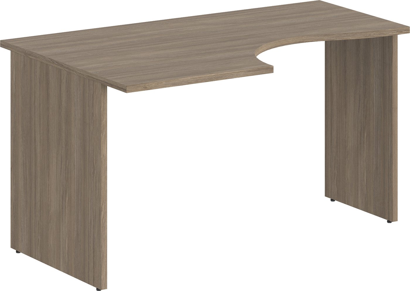 

Стол Norden 140x90x75 SG.421.OD.L (дуб темный)