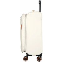 Чемодан-спиннер Verage Cambridge-II 20077W-1 55 см (cветлый хаки)