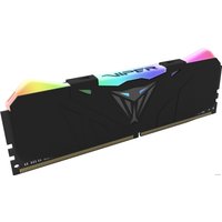 Оперативная память Patriot Viper RGB 2x16GB DDR4 PC4-28800 PVR432G360C8K