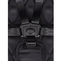 Коляска прогулочная «книга» Rant MOWbaby Smart 2023 MB101 (black)