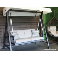 Садовые качели Outdoor Бали OUT-0030 (графит)