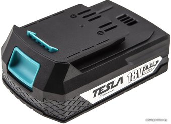 Аккумулятор для инструмента Tesla TBA1820 (18В/2 Ah)