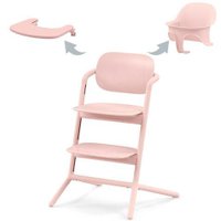 Трансформер Cybex Lemo 3 в 1 Set (pearl pink)