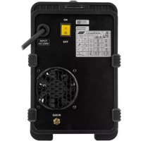 Сварочный инвертор ПТК RILON MIG 205 SYN 005.300.285