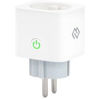 Умная розетка Digma DiPlug 200S