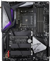 B550 AORUS Master (rev. 1.0)