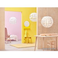 Подвесная люстра Ikea Гримсос 204.128.30