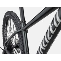 Велосипед Specialized Rockhopper Expert 27.5 S 2022 (черный)