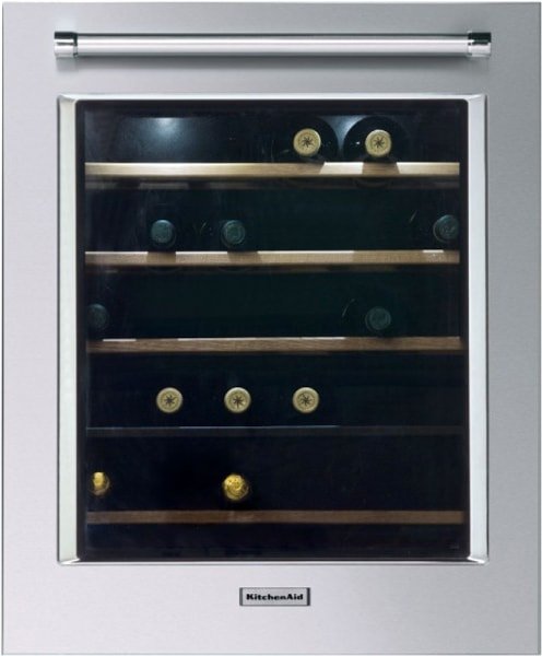 

Винный шкаф KitchenAid KCBWX 70600L
