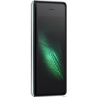 Смартфон Samsung Galaxy Fold F900F (серебристый)