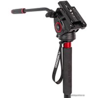 Монопод GreenBean HDV Elite 420