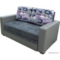 Диван МинскМебель Турин-4 двухместный