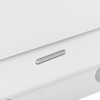 Кухонная вытяжка MAUNFELD Tower A 50 (белый)