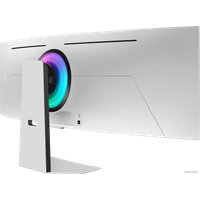 Игровой монитор Samsung Odyssey OLED G9 LS49CG954SIXCI