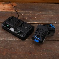 Зарядное устройство Deko DC20-Li 083-1051 (20В)