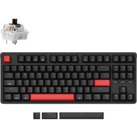 Клавиатура Keychron C3 Pro RGB C3P-H3-RU (Gateron G Pro Brown)