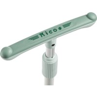 Трехколесный самокат Ricos TiKKi KB109 (бирюзовый) в Гомеле