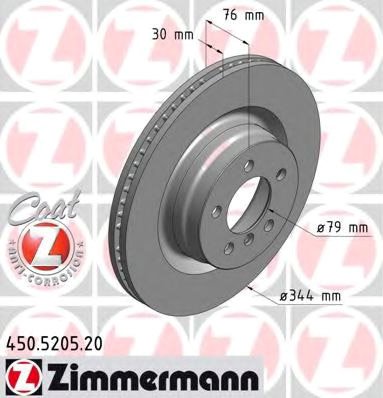 Zimmermann 450520520