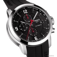 Наручные часы Tissot PRC 200 Automatic Chronograph Gent T055.427.17.057.00 в Гомеле