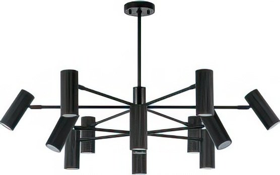 

Подвесная люстра Lightstar Roma 718327