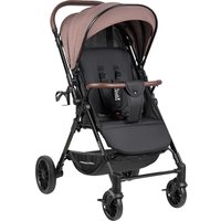 Коляска прогулочная «книга» Costa Gretta CG-07 (шоколад)