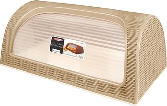 Эльфпласт Elegance EP436 (серый/коричневый)