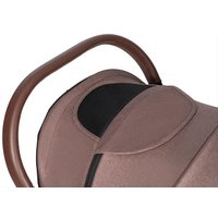 Коляска прогулочная «книга» Costa Gretta CG-07 (шоколад)