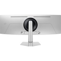 Игровой монитор Samsung Odyssey OLED G9 S49DG932SIXCI