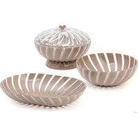 Салатник Альтернатива Грация М7772