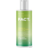  Art&Fact Лосьон Chamomilla Recutita Flower Extract 3% для растворения комедонов 150 мл