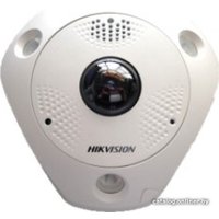 IP-камера Hikvision DS-2CD63C5G0E-IVS(B)