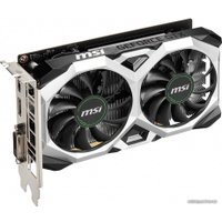 Видеокарта MSI GeForce GTX 1650 D6 VENTUS XS OC 4GB GDDR6